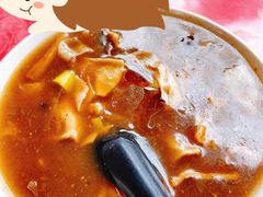 胡辣汤-正宗河南特色大饼店(菊乐路店)