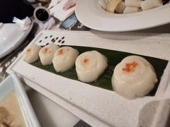 -假装苏杭·园林餐厅(陆家嘴中心店)