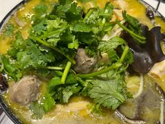 -肥汁米蘭香港米线(长宁来福士店)