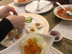 -92°C俄式厨房(中央大街店)