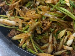 -力力豆花庄(广渠门店)