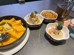 -江南里·新浙菜(苏州大悦城店)