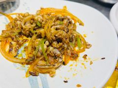 -大神太神·铁板烧(瑞虹天地月亮湾店)