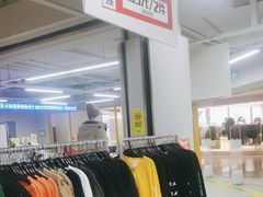 -BIGOFFS超级折扣(中街星汇广场店)
