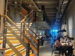 -卡朋厨房(289艺术园区店)