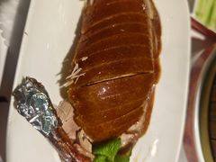 -新侨小馆(东直门北小街店)