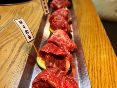 -赤坂亭·M9和牛烧肉·铁板烧(合肥万象城店)