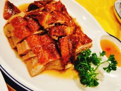 烧鹅-粤·向群饭店(泮塘路店)