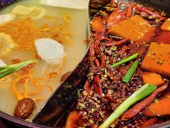 -金石老面坊·渔家菜(金石滩店)