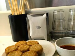 -MenMen Tsukemen Seoul