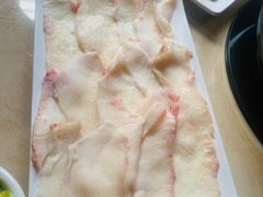 -伟记牛肉(金鸿公路店)