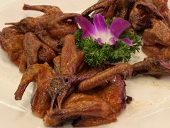 -小榄人家酒楼(民安店)