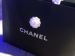 -CHANEL(恒隆广场店)
