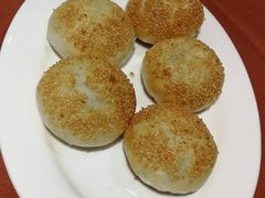 -西安阳光国际大酒店·中餐厅