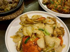 -阿马蛋汤·宁波小海鲜(总店)