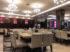 大堂-芭夯兔·兔肉汤锅(新都店)