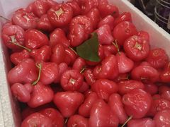 -老炳·七丛松甘草水果