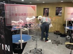 -宠物世家(仲盛世界商城店)