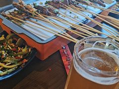 -林二哥宜烤官·宜宾小烧烤