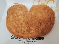 -GONTRAN CHERRIER·GC可颂(朝阳大悦城店)