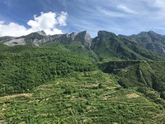 -萝卜寨羌文化生态旅游区