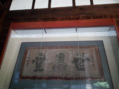 -绩溪龙川景区