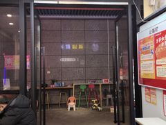-塔斯汀中国汉堡(西湖景顺铂悦城店)