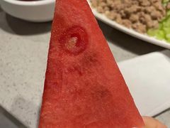 -海底捞火锅(新松江路生日主题店)