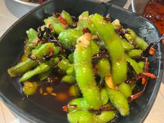-巴厘龙虾·榜首油焖大虾(音乐学院·沿江酒馆店)