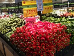 -中百仓储超市(漫时区店)