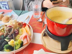 -ITA·意塔意大利餐厅(亦庄店)