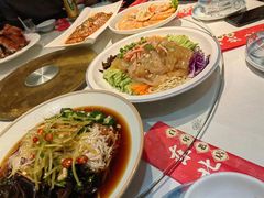 -东北大院·东北菜(三台子店)