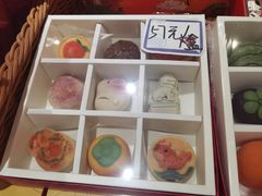 -北京稻香村(零号店)