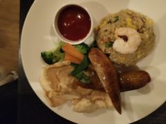 -WOLFGANG PUCK KITCHEN & BAR(迪士尼小镇店)
