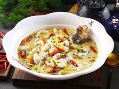 -百鱼庄(仙葫店)