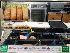 -赛百味SUBWAY(沈阳天地店)