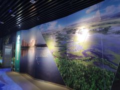 -哈尔滨规划展览馆