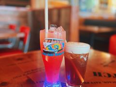 -阿甘虾餐厅(凌霄阁店)