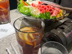 -留半山·香港食堂(啦啦宝都店)
