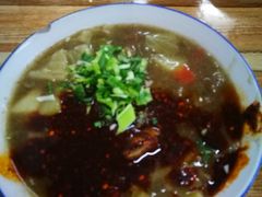 -老字号贾家肉丸糊辣汤(光明巷店)