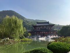 -华清宫景区