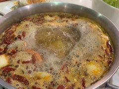 涮锅-吉布鲁牛排海鲜自助(成都大悦城店)