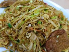 -面道赞宁海海鲜面(迎凤街店)