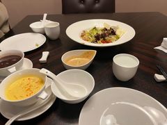 -浙江安吉JW万豪酒店·万豪中餐厅