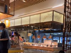 -康帝国际酒店-艾斯本自助西餐厅