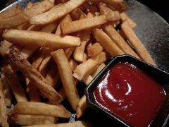 -Q MEX 库迈墨西哥餐吧(三里屯店)