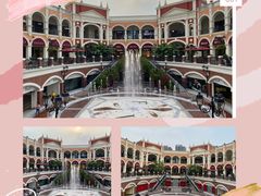 -佛罗伦萨小镇广佛名品奥特莱斯(疏港路店)