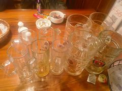 -宝莱纳啤酒花园餐厅PAULANER BRAUHAUS Nanjing(广州路店)