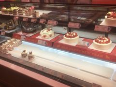 -巴黎贝甜(五月花广场店)