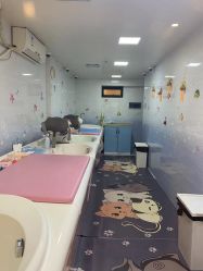 点击看大图 -大美母婴月子中心(馨乐庭店)